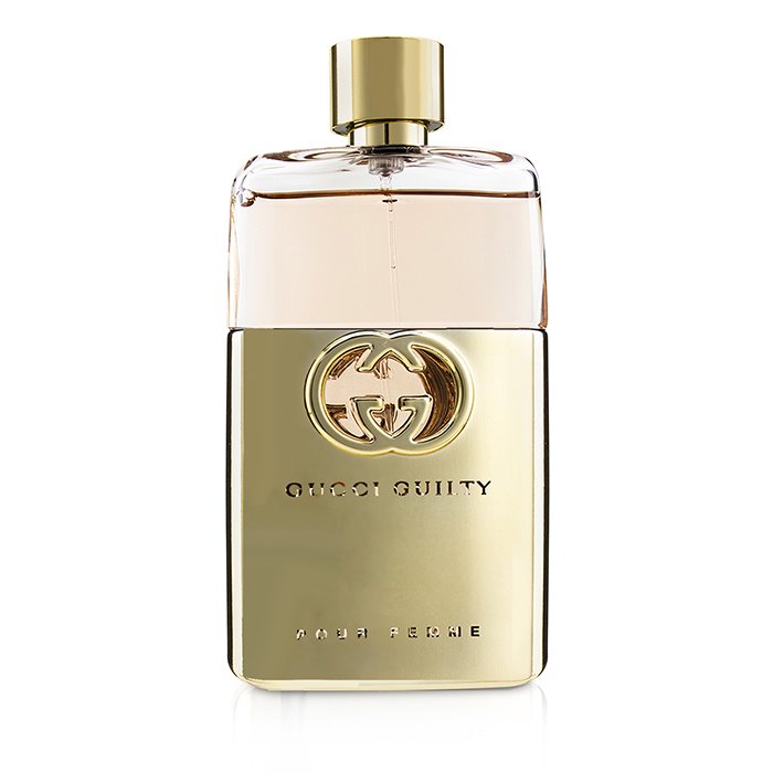 Guilty Pour Femme Eau De Parfum Spray - 90ml/3oz