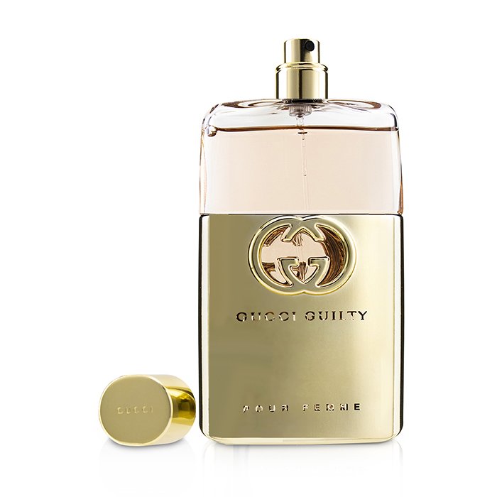 Guilty Pour Femme Eau De Parfum Spray - 90ml/3oz