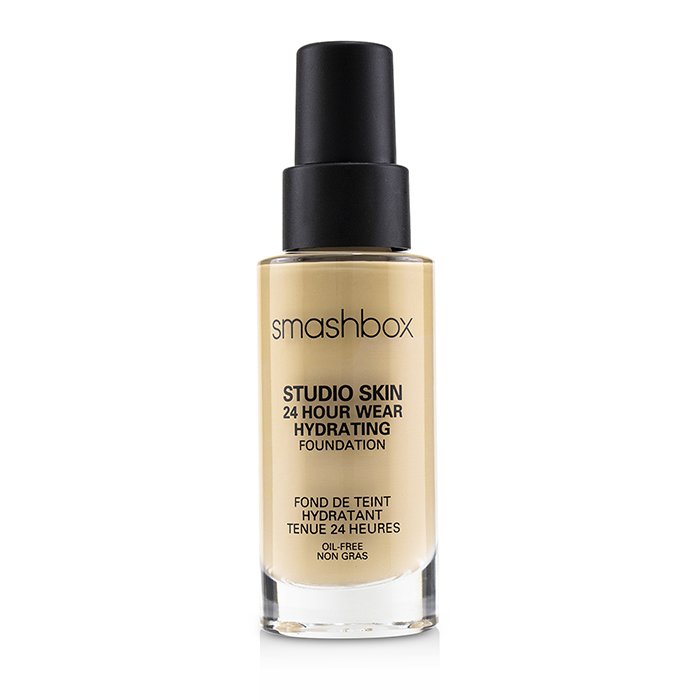 Studio Skin 24 Hour Wear Hydrating Foundation - 