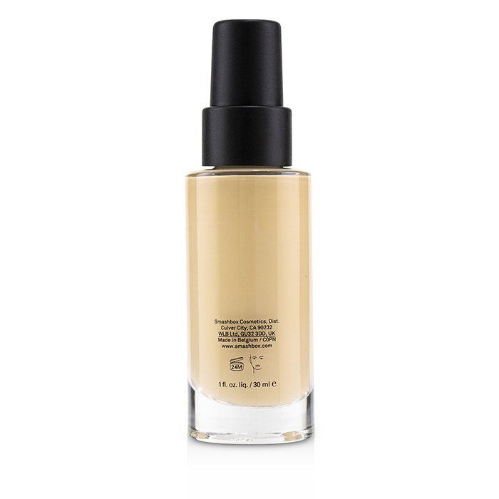 Studio Skin 24 Hour Wear Hydrating Foundation - 