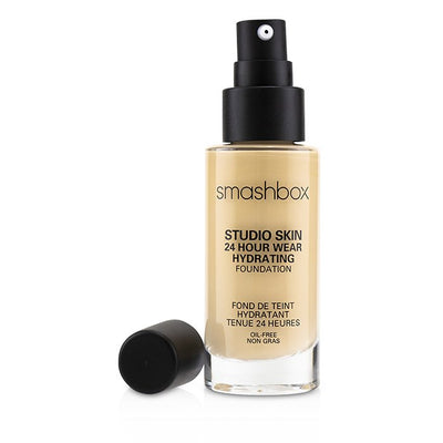 Studio Skin 24 Hour Wear Hydrating Foundation - # 1.2 (fair Light With Warm Undertone) - 30ml/1oz