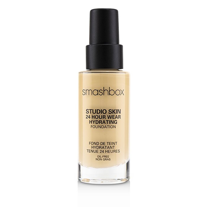 Studio Skin 24 Hour Wear Hydrating Foundation - 