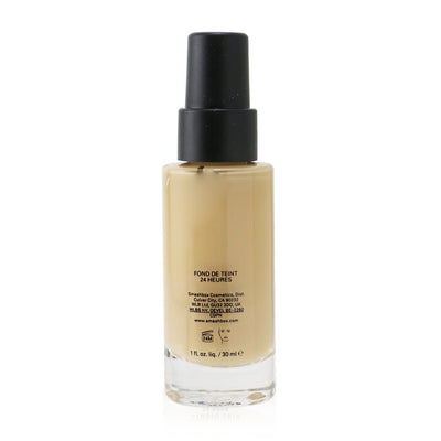 Studio Skin 24 Hour Wear Hydrating Foundation - # 2.4 (light Medium With Warm Peachy Undertone) - 30ml/1oz