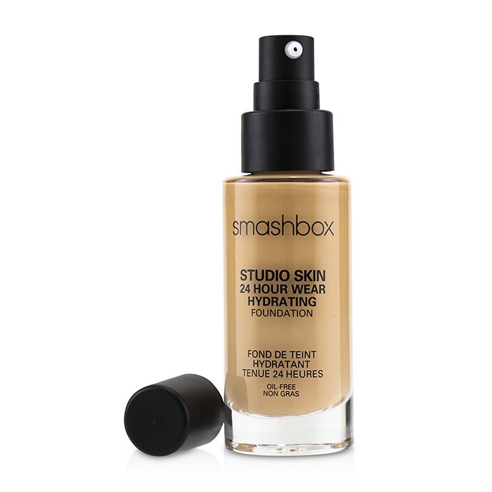 Studio Skin 24 Hour Wear Hydrating Foundation - 