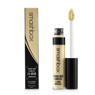 Studio Skin Flawless 24 Hour Concealer - # Light Warm Golden - 8ml/0.27oz
