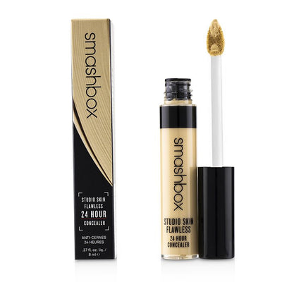 Studio Skin Flawless 24 Hour Concealer - # Light Neutral Olive - 8ml/0.27oz