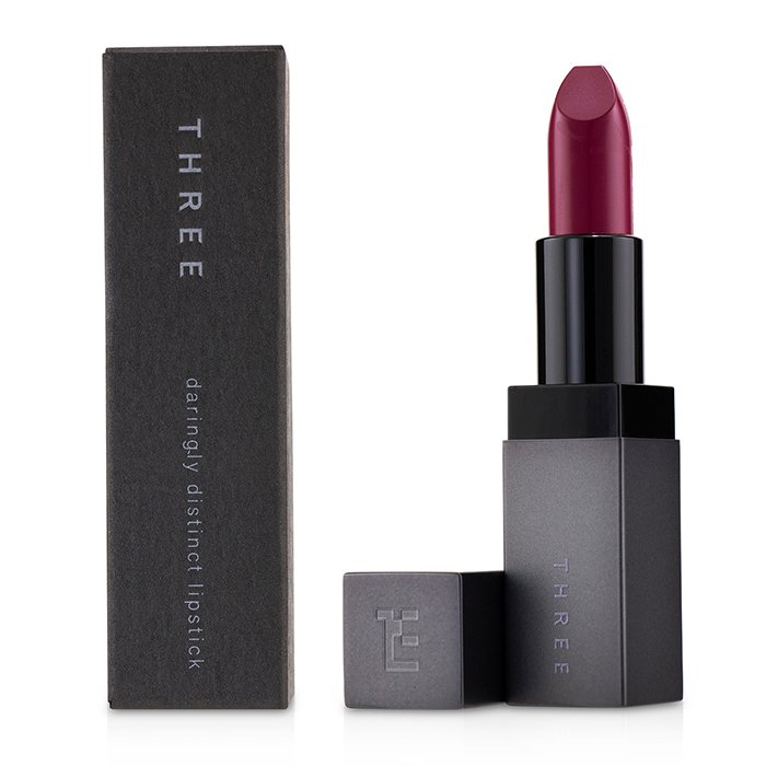 Daringly Distinct Lipstick - # 05 Dare 2b Darling (nostalgic Rosy Raspberry) - 4g/0.14oz