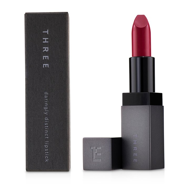 Daringly Distinct Lipstick - # 07 Dare 2b Decorous (noble & Sleek Chic Camellia) - 4g/0.14oz