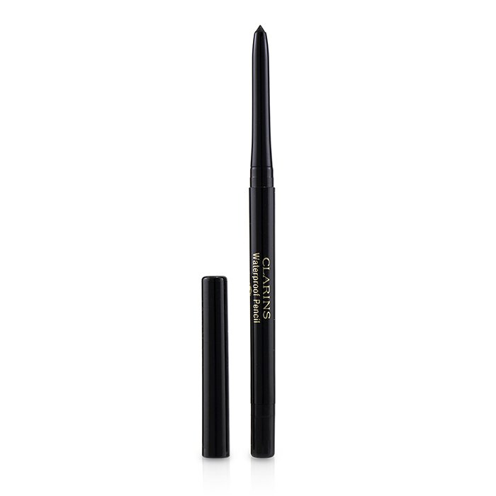 Waterproof Pencil - # 01 Black Tulip - 0.29g/0.01oz