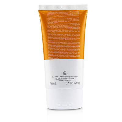 Sun Care Body Cream Spf 50 - 150ml/5.1oz