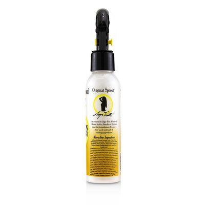 Tahitian Collection Protective Protein Hair Mist (instantly Strong & Smooth) - 120ml/4oz