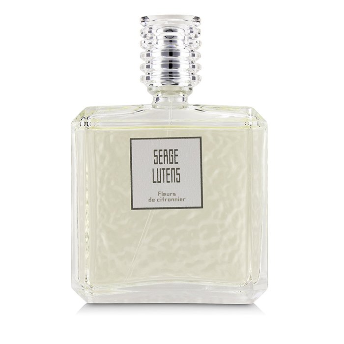 Les Eaux De Politesse Fleurs De Citronnier Eau De Parfum Spray - 100ml/3.3oz