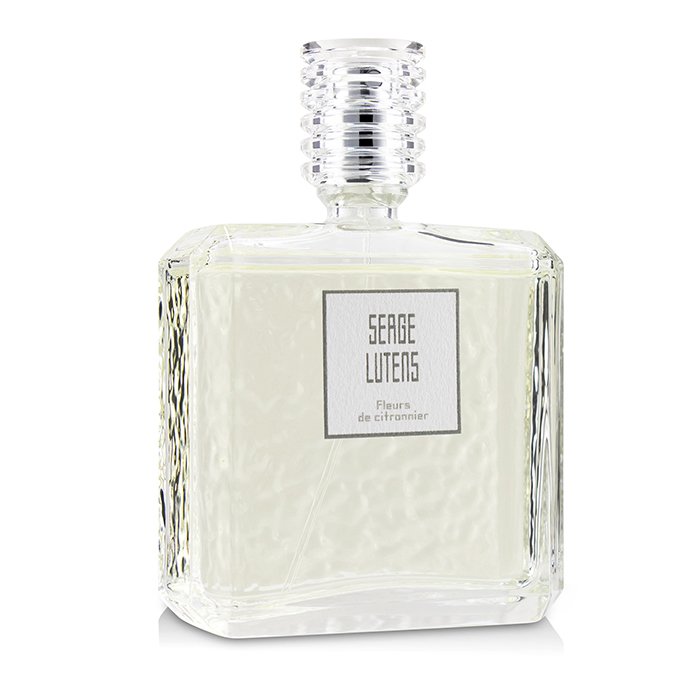 Les Eaux De Politesse Fleurs De Citronnier Eau De Parfum Spray - 100ml/3.3oz