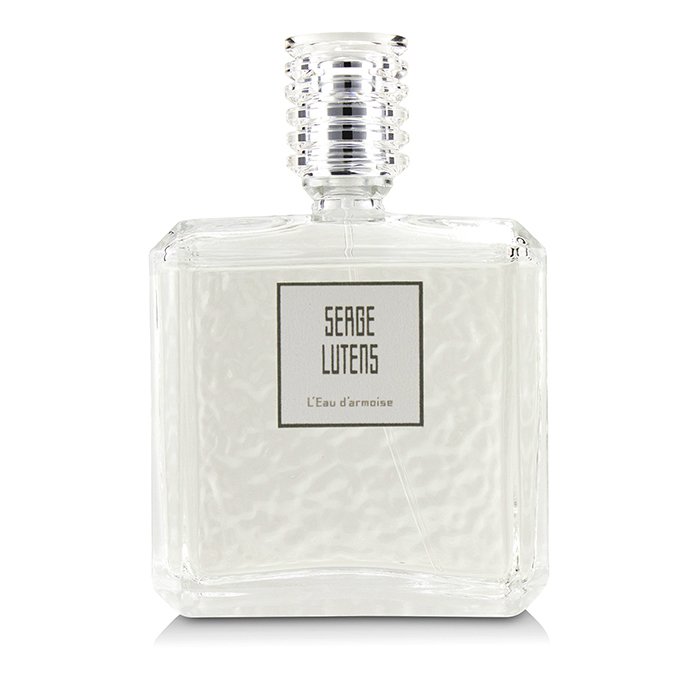 Les Eaux De Politesse L'eau D'armoise Eau De Parfum Spray - 100ml/3.3oz