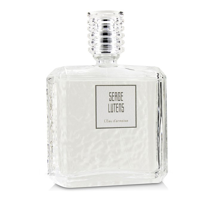 Les Eaux De Politesse L'eau D'armoise Eau De Parfum Spray - 100ml/3.3oz