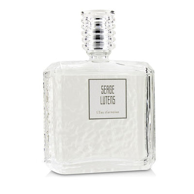 Les Eaux De Politesse L'eau D'armoise Eau De Parfum Spray - 100ml/3.3oz