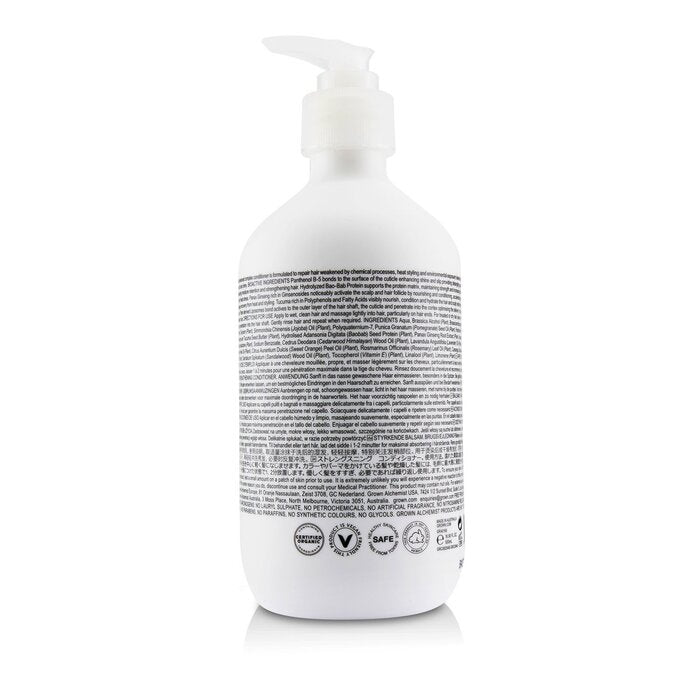 Strengthening - Conditioner 0.2 - 500ml/16.9oz