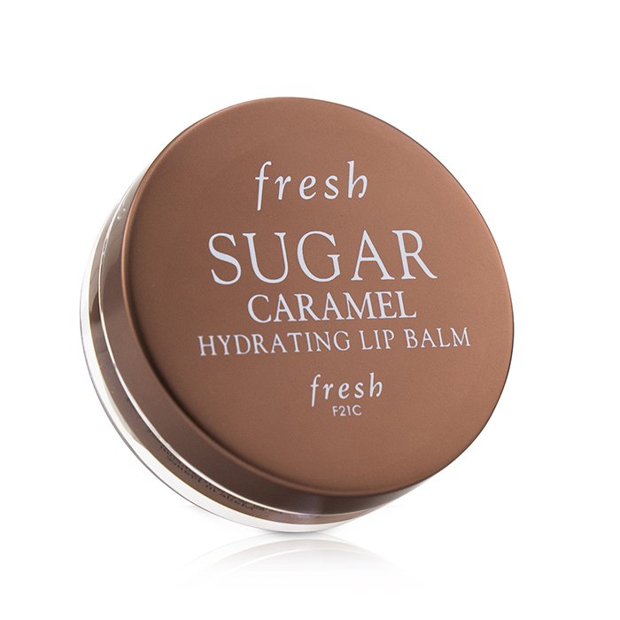 Sugar Caramel Hydrating Lip Balm - 6g/0.2oz