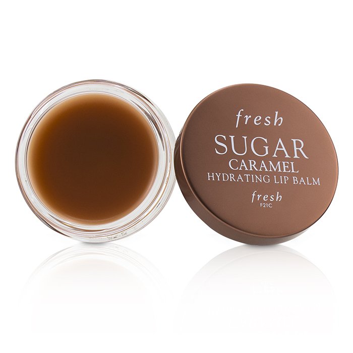 Sugar Caramel Hydrating Lip Balm - 6g/0.2oz