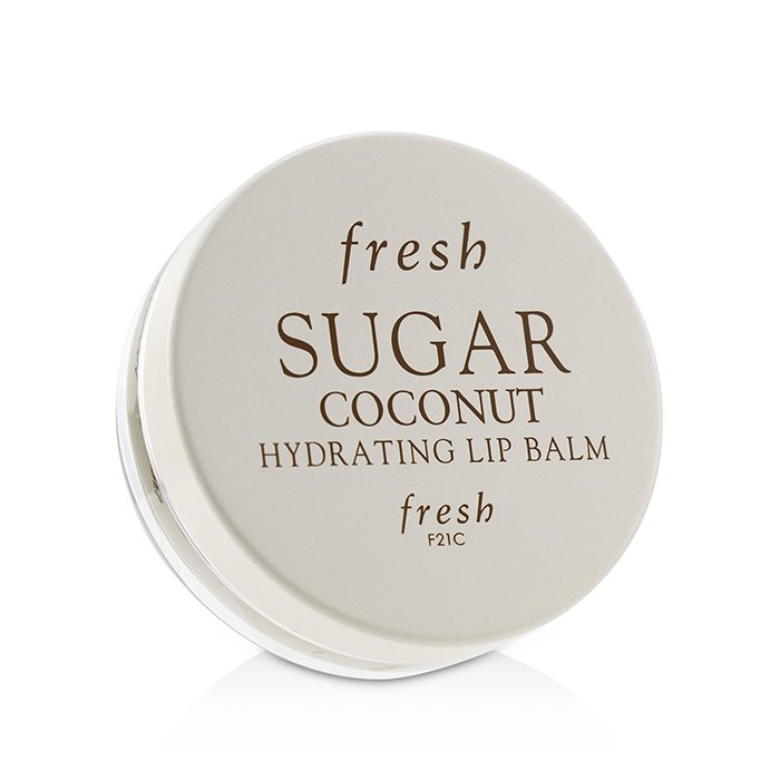 Sugar Coconut Hydrating Lip Balm - 6g/0.2oz