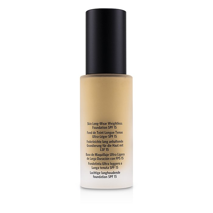 Skin Long Wear Weightless Foundation Spf 15 - # Natural - 30ml/1oz