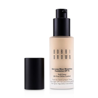 Skin Long Wear Weightless Foundation Spf 15 - # Porcelain - 30ml/1oz