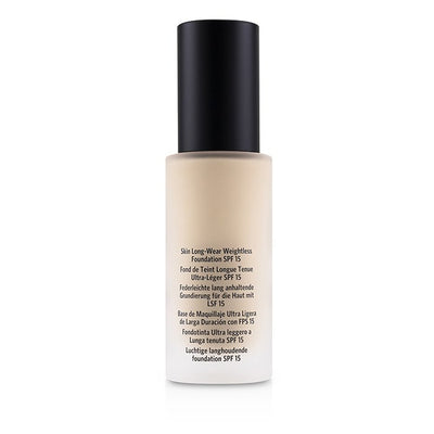 Skin Long Wear Weightless Foundation Spf 15 - # Porcelain - 30ml/1oz