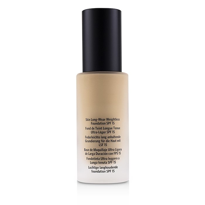 Skin Long Wear Weightless Foundation Spf 15 - # Cool Ivory - 30ml/1oz