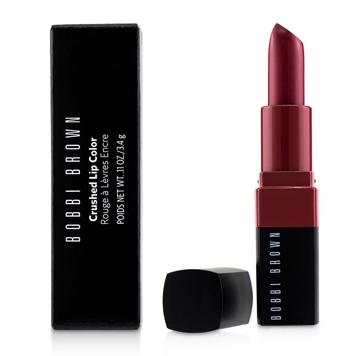 Crushed Lip Color - # Babe - 3.4g/0.11oz