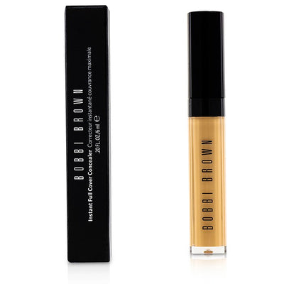 Instant Full Cover Concealer - # Natural - 6ml/0.2oz