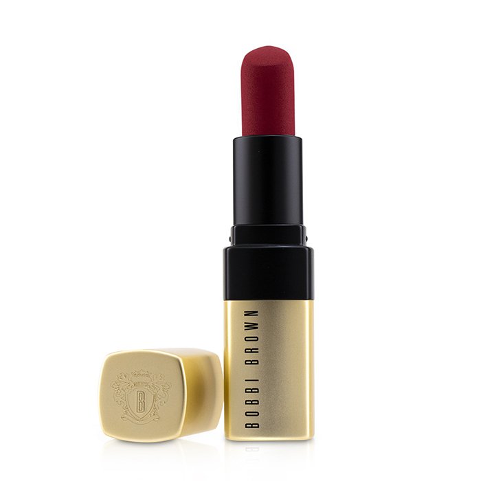 Luxe Matte Lip Color - # On Fire - 4.5g/0.15oz