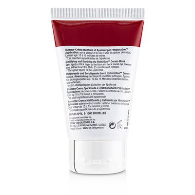 Cellcosmet Anti-stress Mask - Ideal For Stressed, Sensitive Or Reactive Skin - 60ml/2.14oz