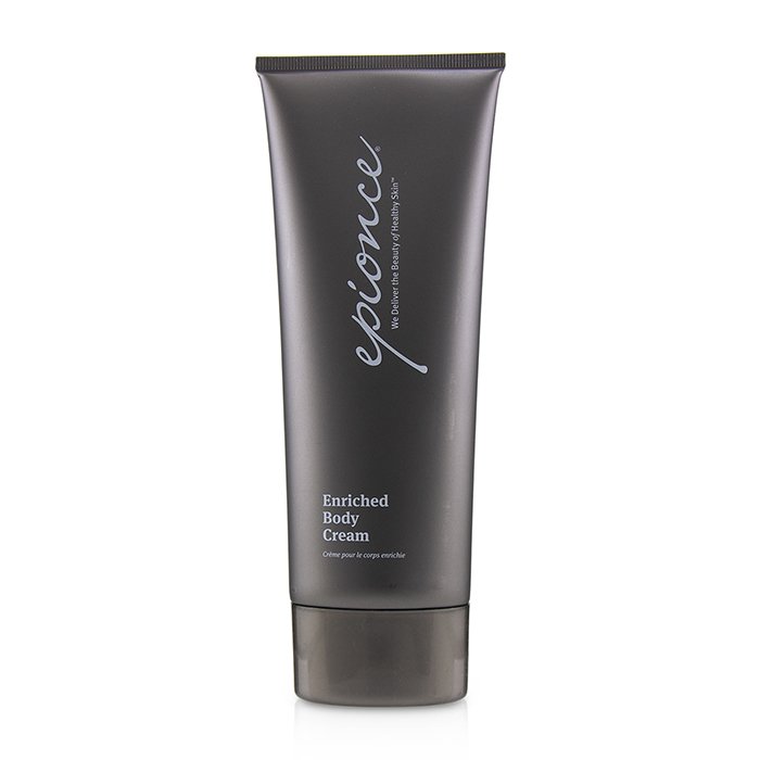 Enriched Body Cream - 230g/8oz