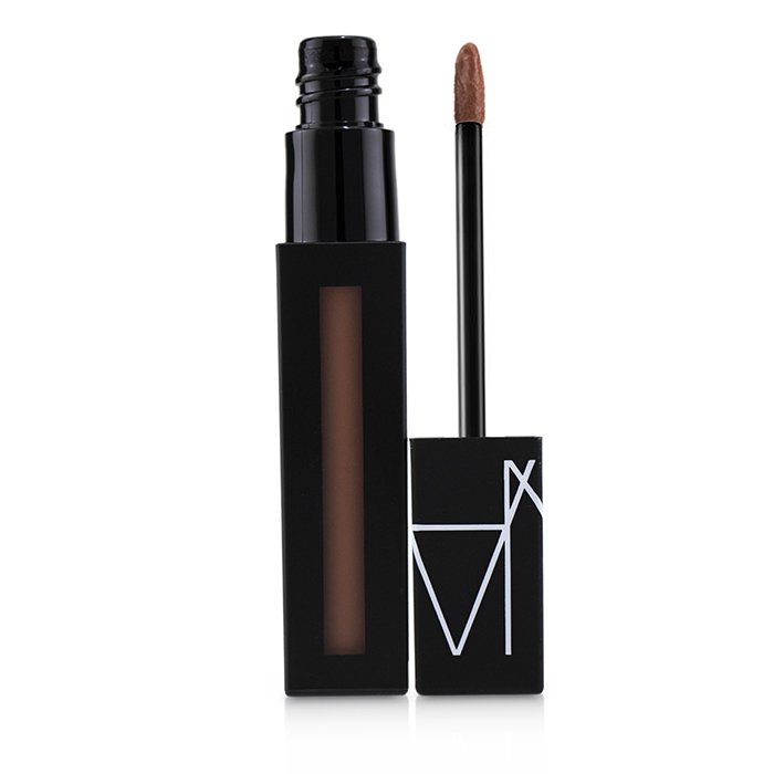 Powermatte Lip Pigment - # Get It On (tan Rose) - 5.5ml/0.18oz