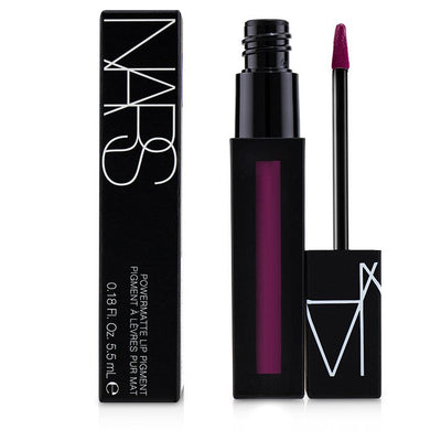 Powermatte Lip Pigment - # Give It Up (fuchsia) - 5.5ml/0.18oz