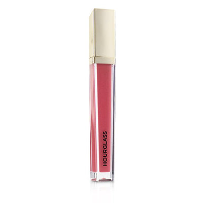 Unreal High Shine Volumizing Lip Gloss - # Horizon (coral Pink) - 5.6g/0.2oz