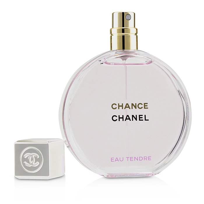 Chance Eau Tendre Eau De Parfum Spray - 50ml/1.7oz