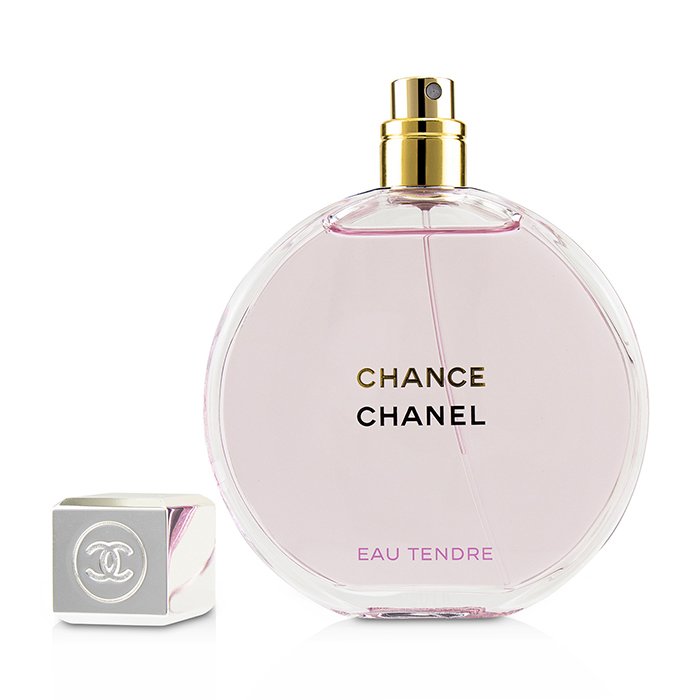 Chance Eau Tendre Eau De Parfum Spray - 100ml/3.4oz