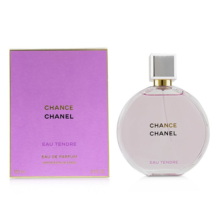 Chance Eau Tendre Eau De Parfum Spray - 100ml/3.4oz