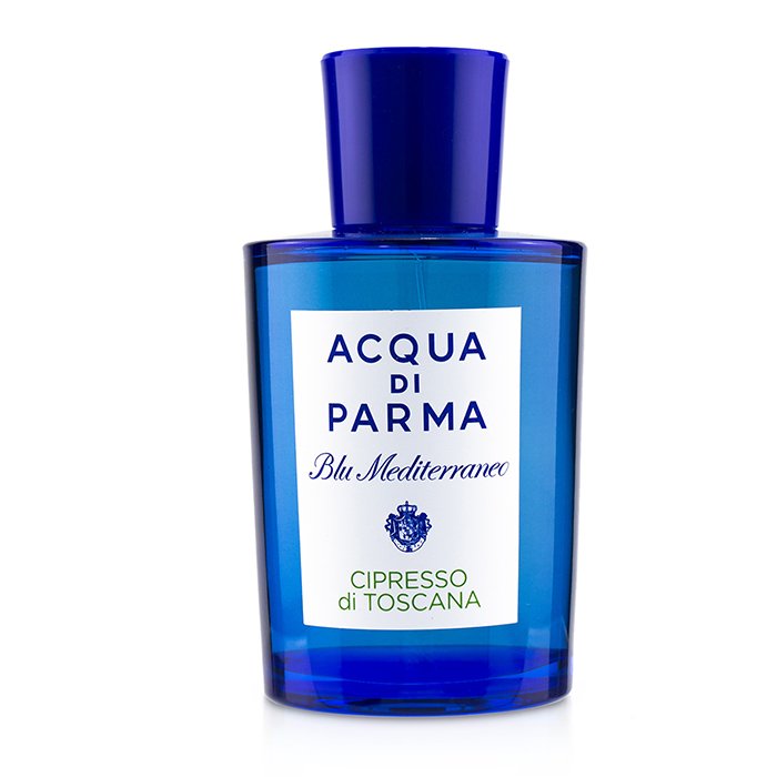 Blu Mediterraneo Cipresso Di Toscana Eau De Toilette Spray - 150ml/5oz