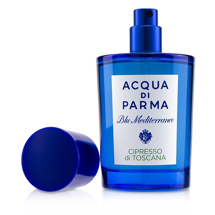 Blu Mediterraneo Cipresso Di Toscana Eau De Toilette Spray - 75ml/2.5oz