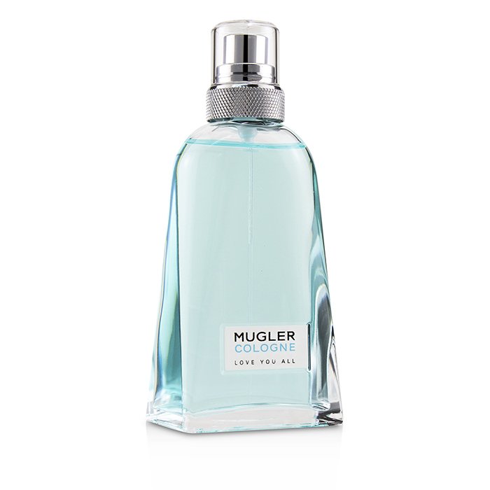 Mugler Cologne Love You All  Eau De Toilette Spray - 100ml/3.3oz