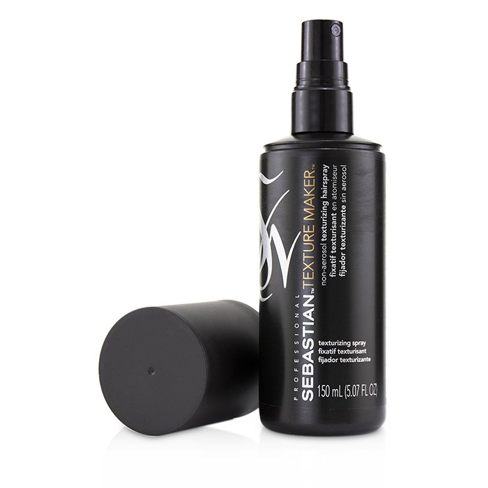 Texture Maker (non-aerosol Texturizing Hairspray) - 150ml/5.07oz