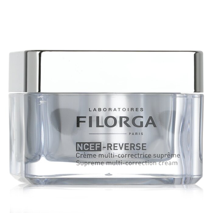 Ncef-reverse Supreme Multi-correction Cream - 50ml/1.69oz