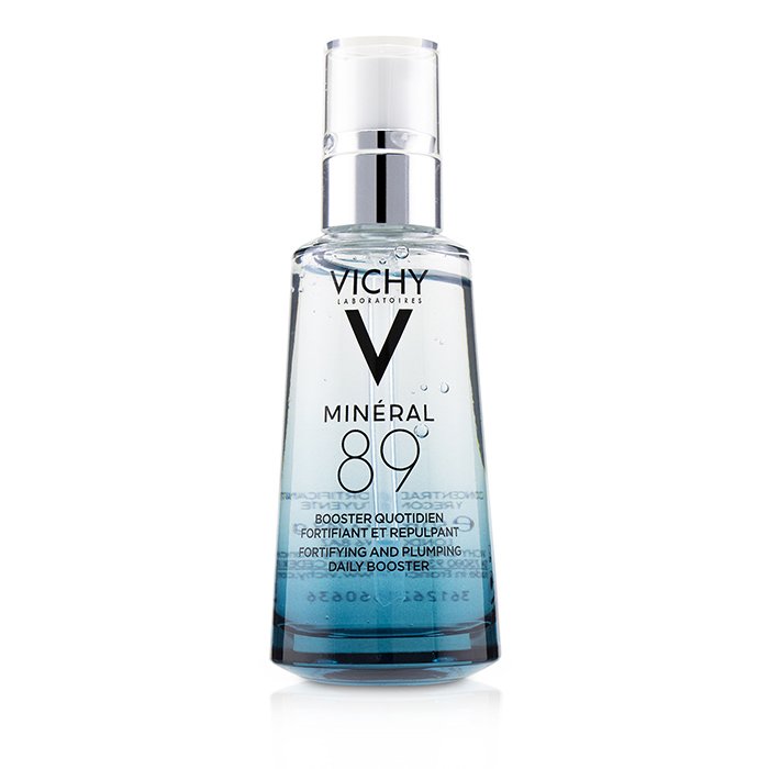 Mineral 89 Fortifying & Plumping Daily Booster (89% Mineralizing Water + Hyaluronic Acid) - 50ml/1.7oz