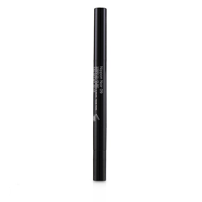 Kajal Inkartist (shadow, Liner, Brow) - # 09 Nippon Noir (black) - 0.8g/0.02oz