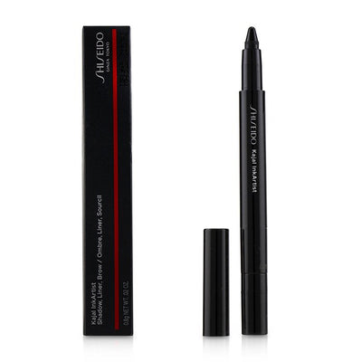 Kajal Inkartist (shadow, Liner, Brow) - # 09 Nippon Noir (black) - 0.8g/0.02oz