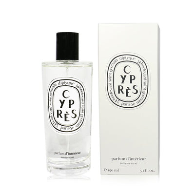 Room Spray - Cypres (cypress) - 150ml/5.1oz