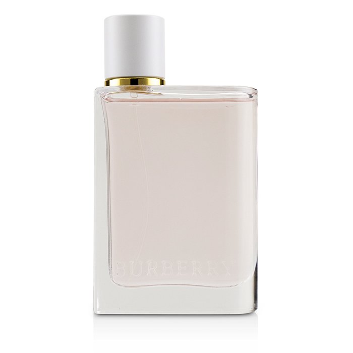 Burberry Her Blossom Eau De Toilette Spray - 50ml/1.6oz