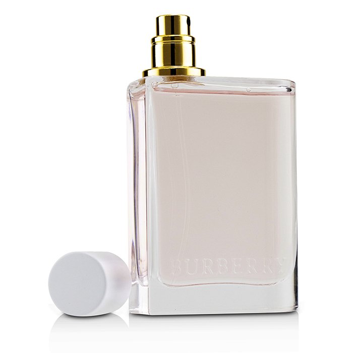 Burberry Her Blossom Eau De Toilette Spray - 50ml/1.6oz